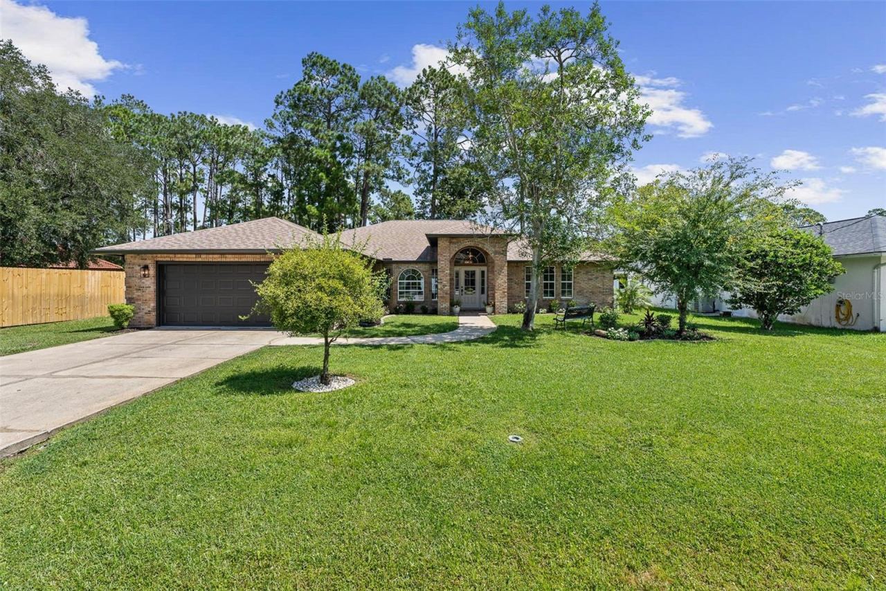 173 Bayside Dr, Palm Coast