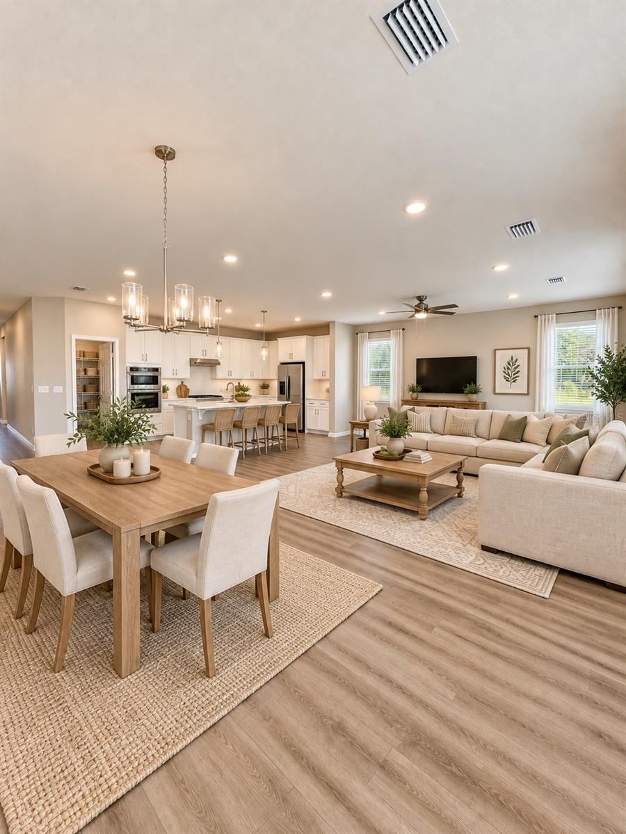 Photo 5 of 89 Signet Cir, Flagler Beach, FL 32136