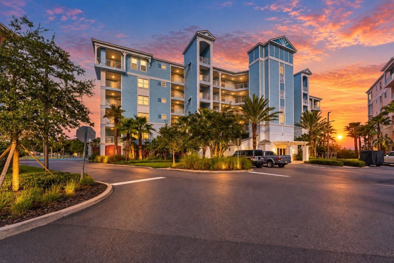 3 Riverwalk Dr #605, New Smyrna Beach