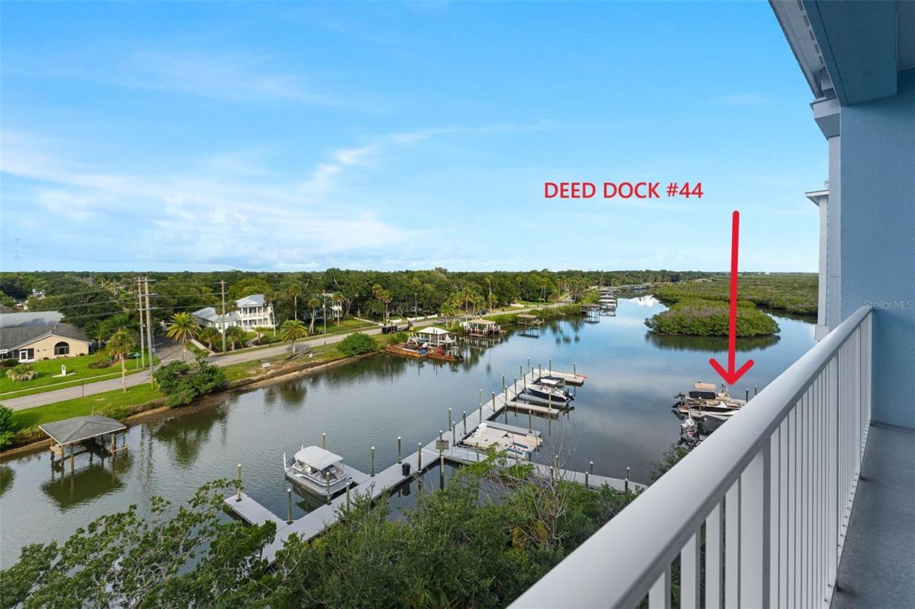 Photo 3 of 3 Riverwalk Dr #605, New Smyrna Beach, FL 32169