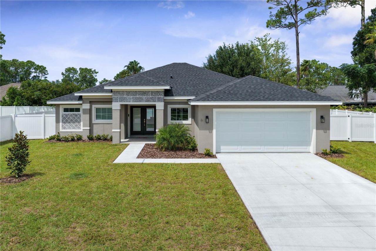 6 Burning Tree Pl, Palm Coast, FL 32137