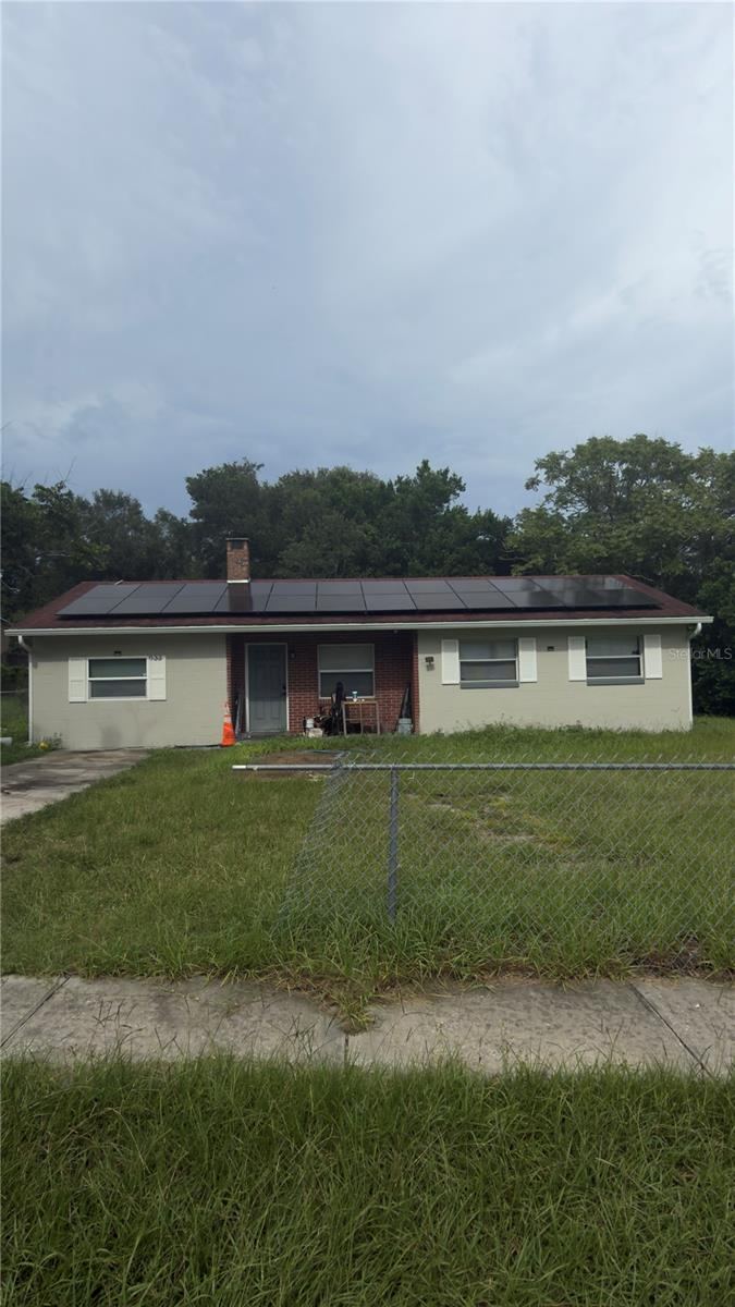 833 Longview Ave, Deland, FL 32720