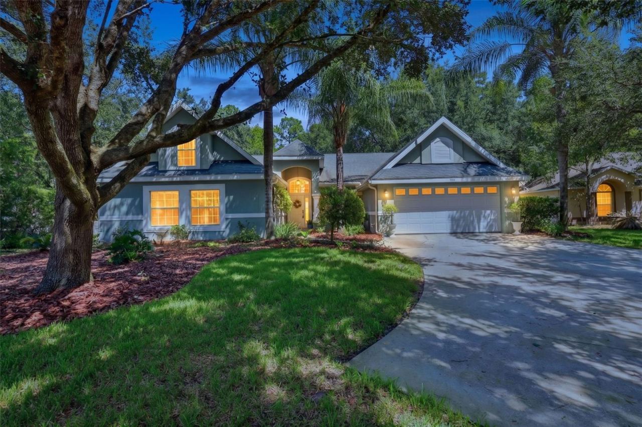 1490 Bent Oaks Blvd, Deland, FL 32724