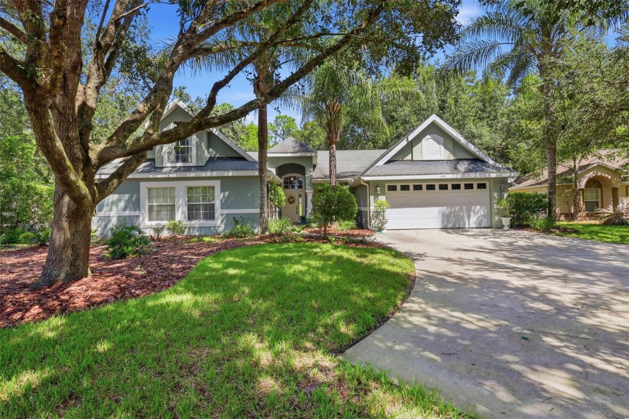 Photo 2 of 1490 Bent Oaks Blvd, Deland, FL 32724