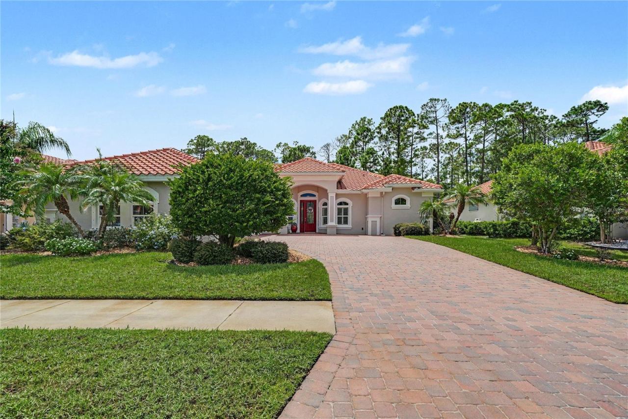 Photo 2 of 2817 S Asciano Ct, New Smyrna Beach, FL 32168