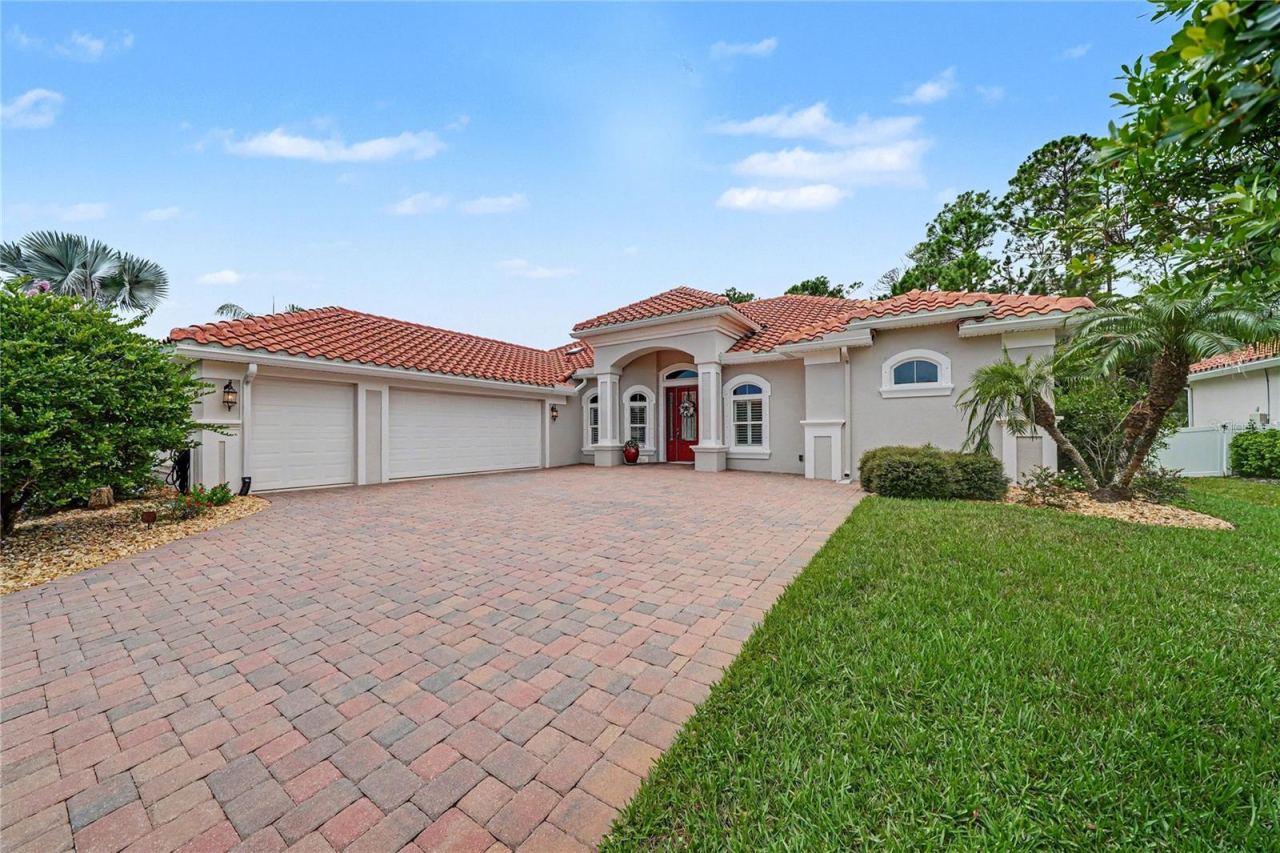 Photo 3 of 2817 S Asciano Ct, New Smyrna Beach, FL 32168