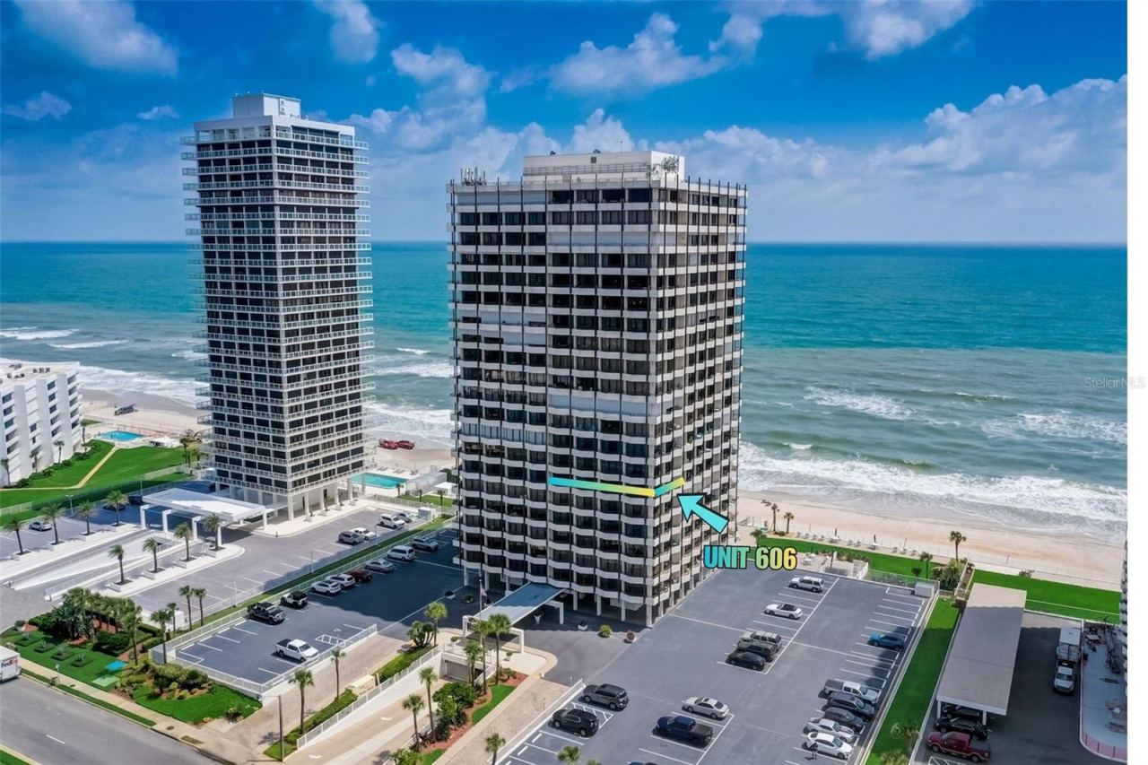 Photo 2 of 2900 N Atlantic Ave #6060, Daytona Beach, FL 32118