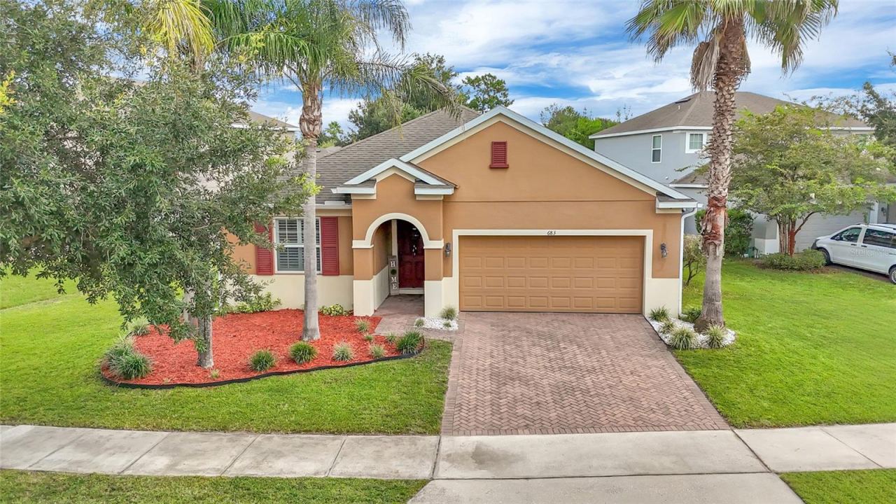 Photo 2 of 683 Champions Gate Blvd, Deland, FL 32724
