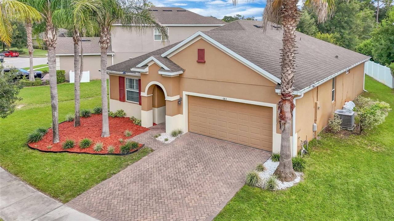 Photo 3 of 683 Champions Gate Blvd, Deland, FL 32724