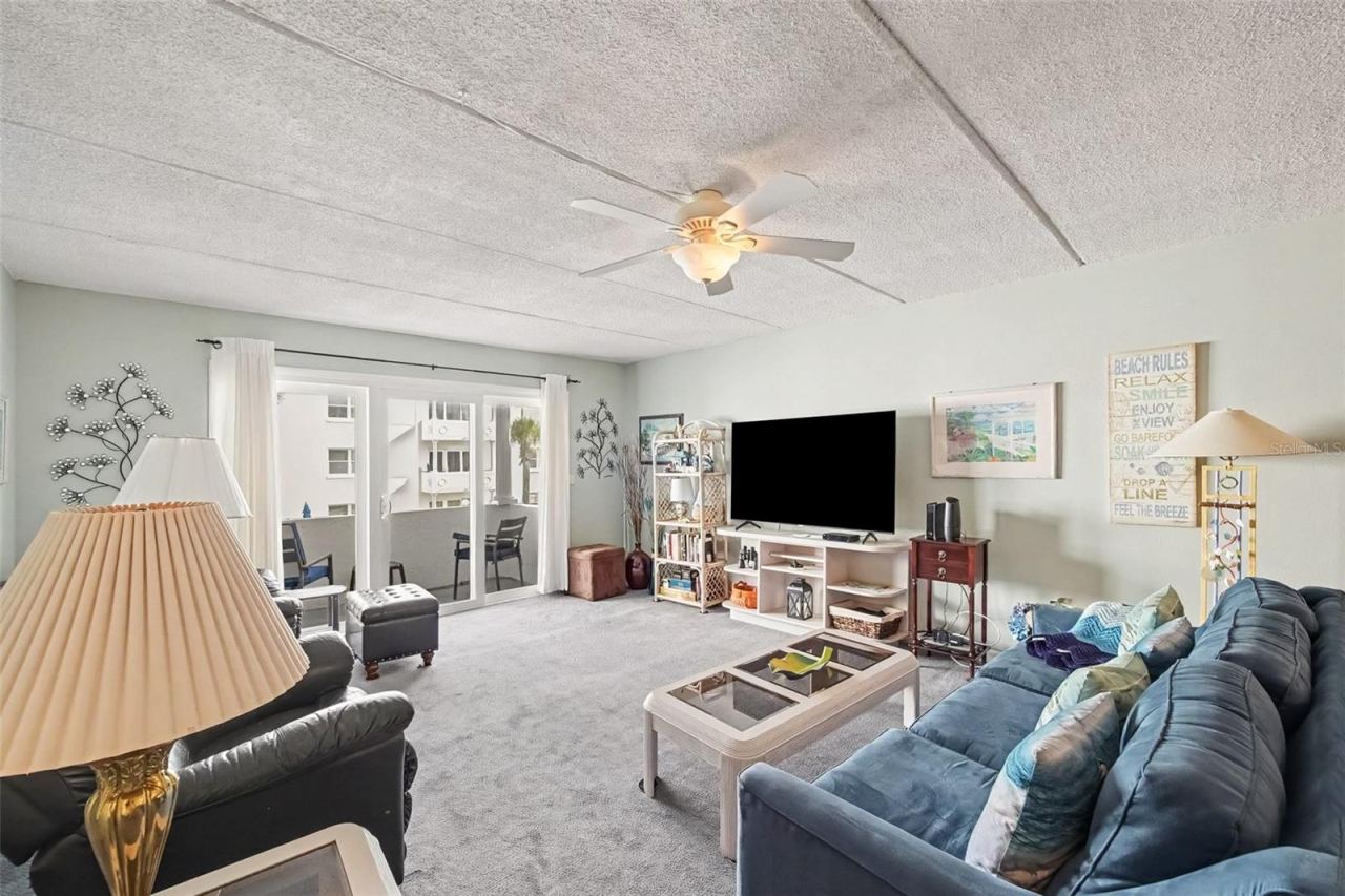 Photo 2 of 1926 Ocean Shore Blvd #210, Ormond Beach, FL 32176