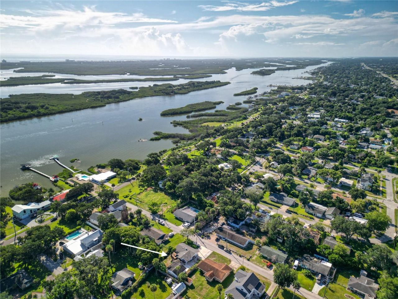 Photo 2 of 125 Dixwood Ave, Edgewater, FL 32132