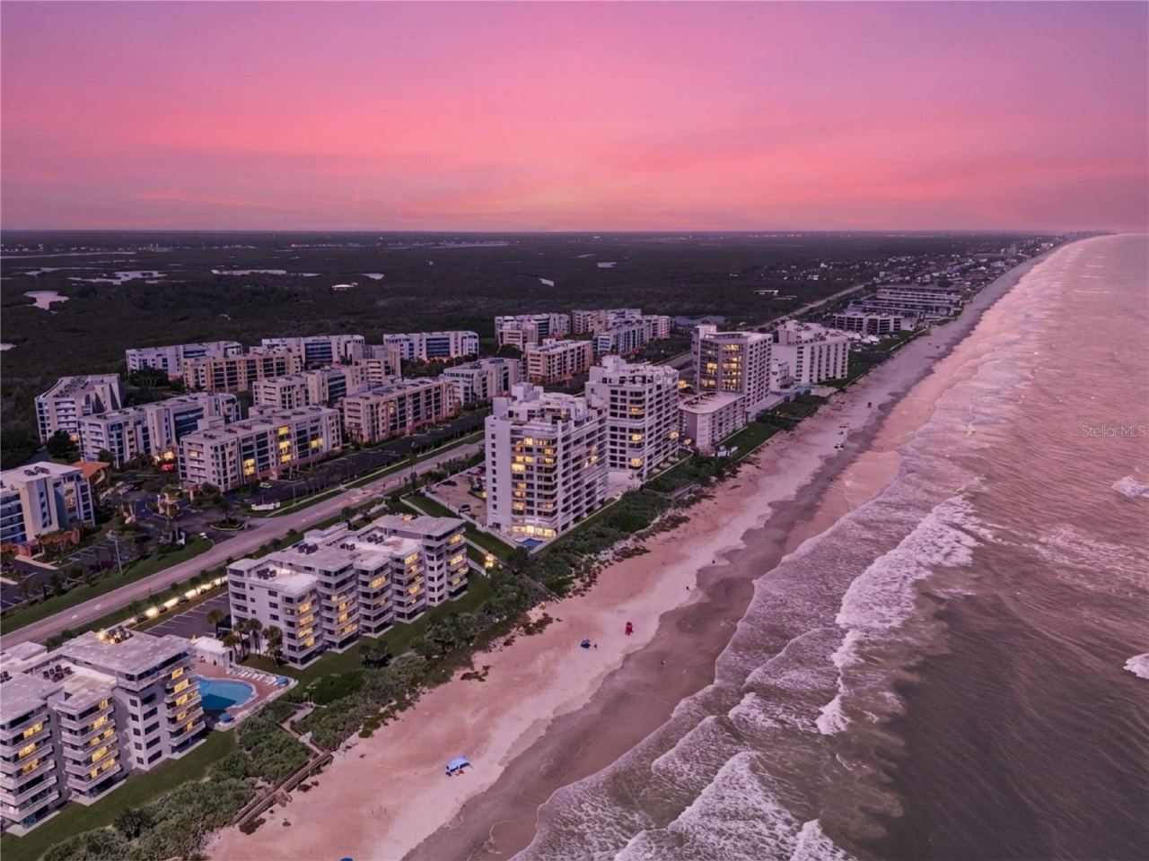5300 S Atlantic Ave #13-604, New Smyrna Beach