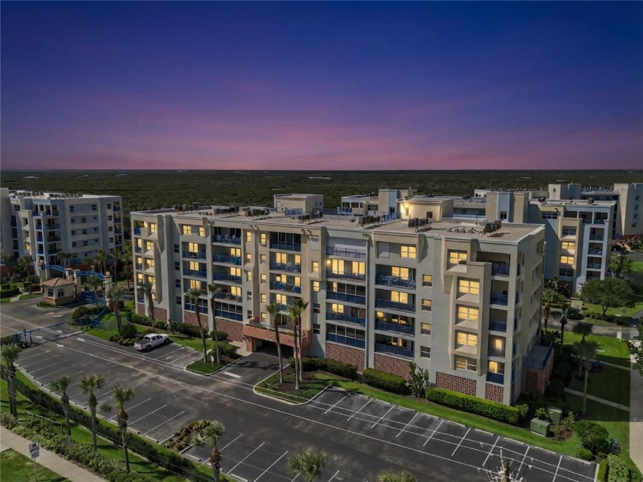 Photo 2 of 5300 S Atlantic Ave #13-604, New Smyrna Beach, FL 32169