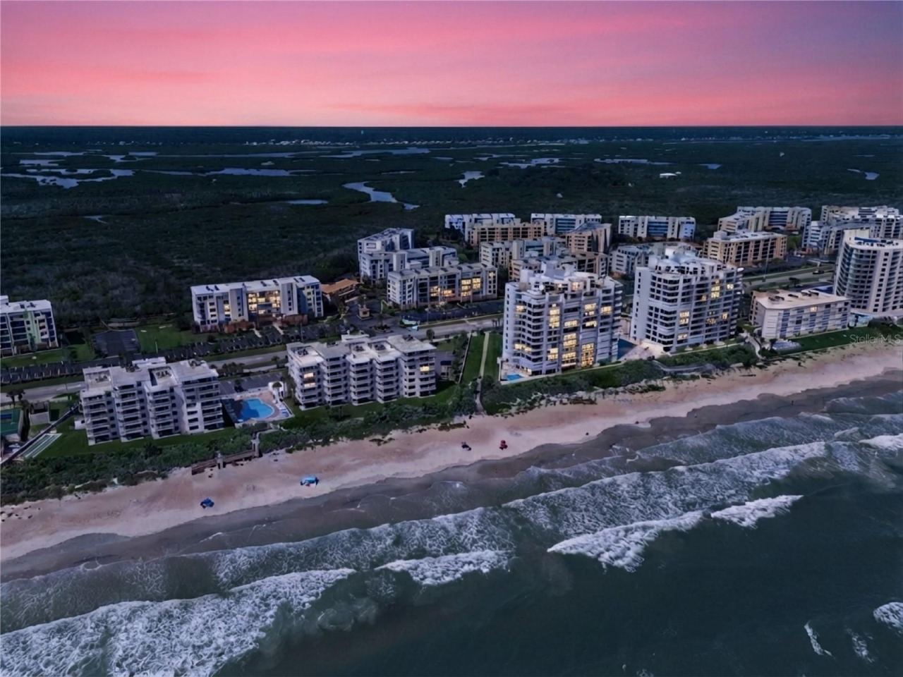 Photo 3 of 5300 S Atlantic Ave #13-604, New Smyrna Beach, FL 32169