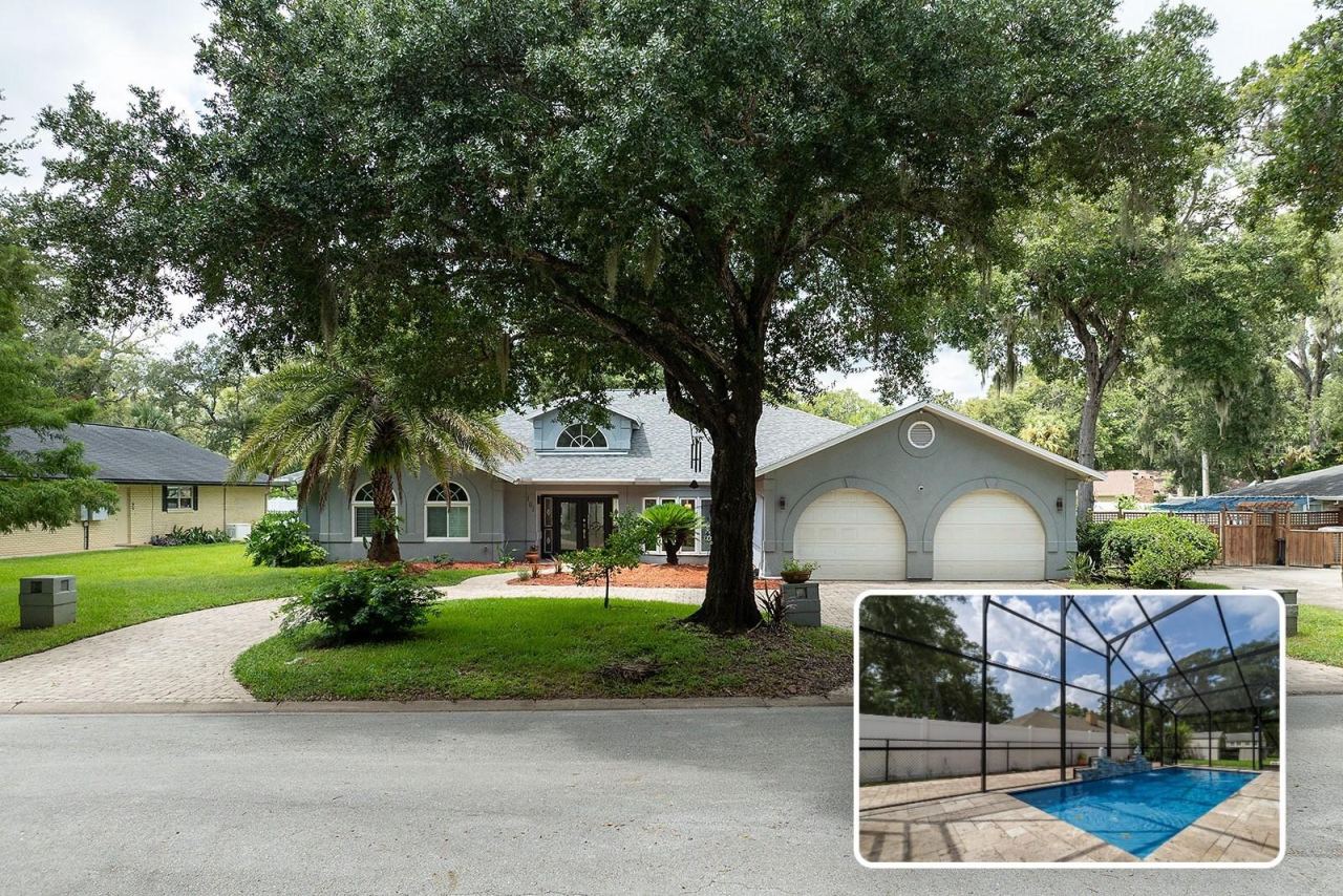101 N St Andrews Dr, Ormond Beach, FL 32174