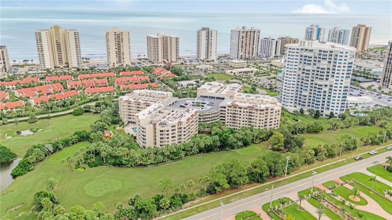 3 Oceans West Blvd #2b2, Daytona Beach Shores