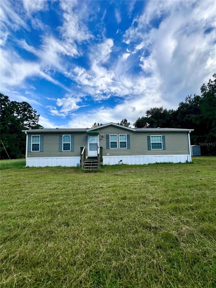 113 Sabrina Ln, Palatka