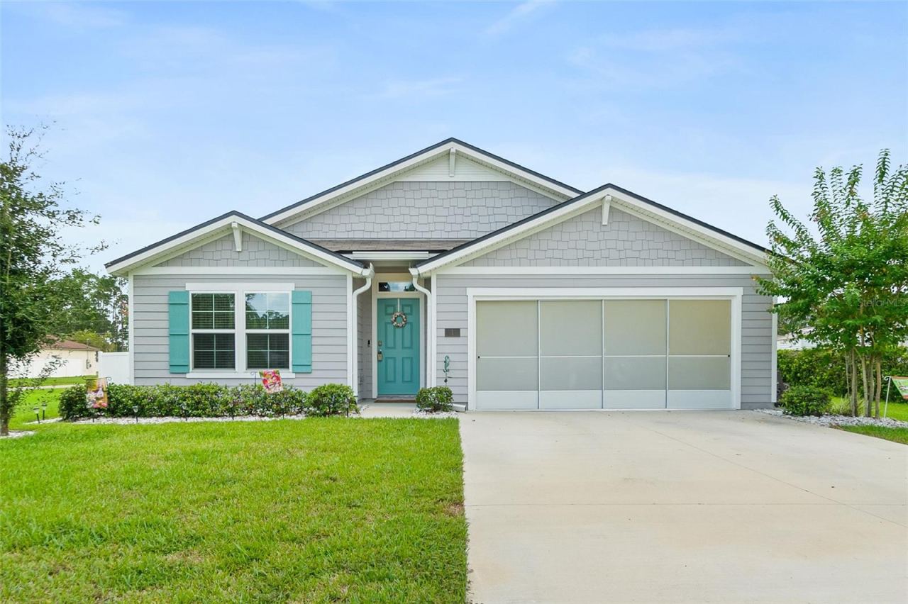 1 Richfield Pl, Palm Coast, FL 32164