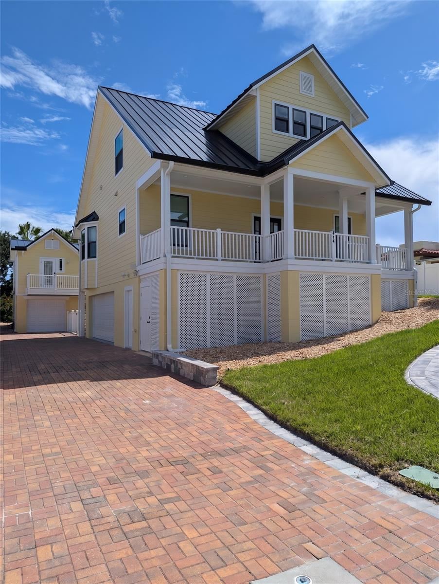 414 Jessamine Blvd, Daytona Beach