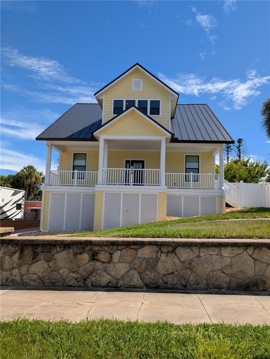 Photo 2 of 414 Jessamine Blvd, Daytona Beach, FL 32118