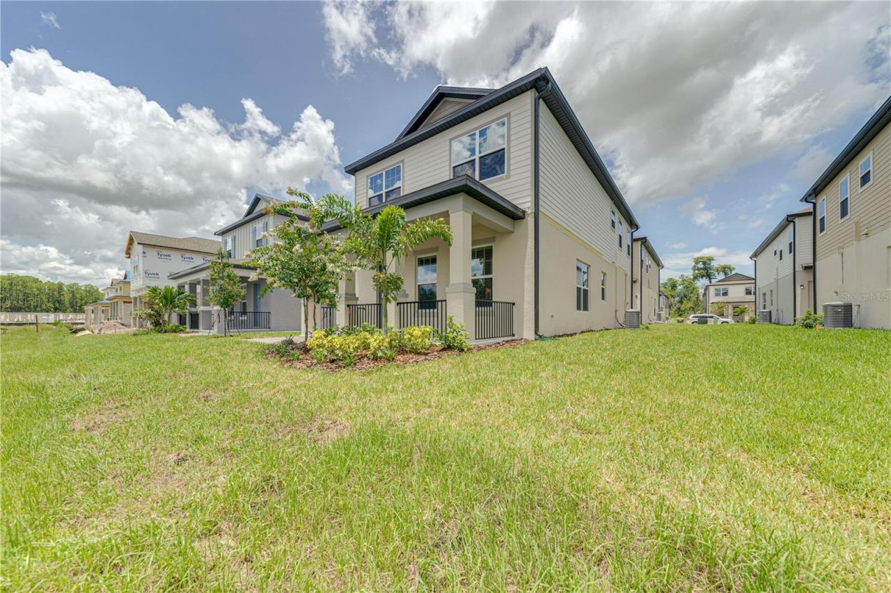 Photo 2 of 524 Venetian Palms Blvd, New Smyrna Beach, FL 32168