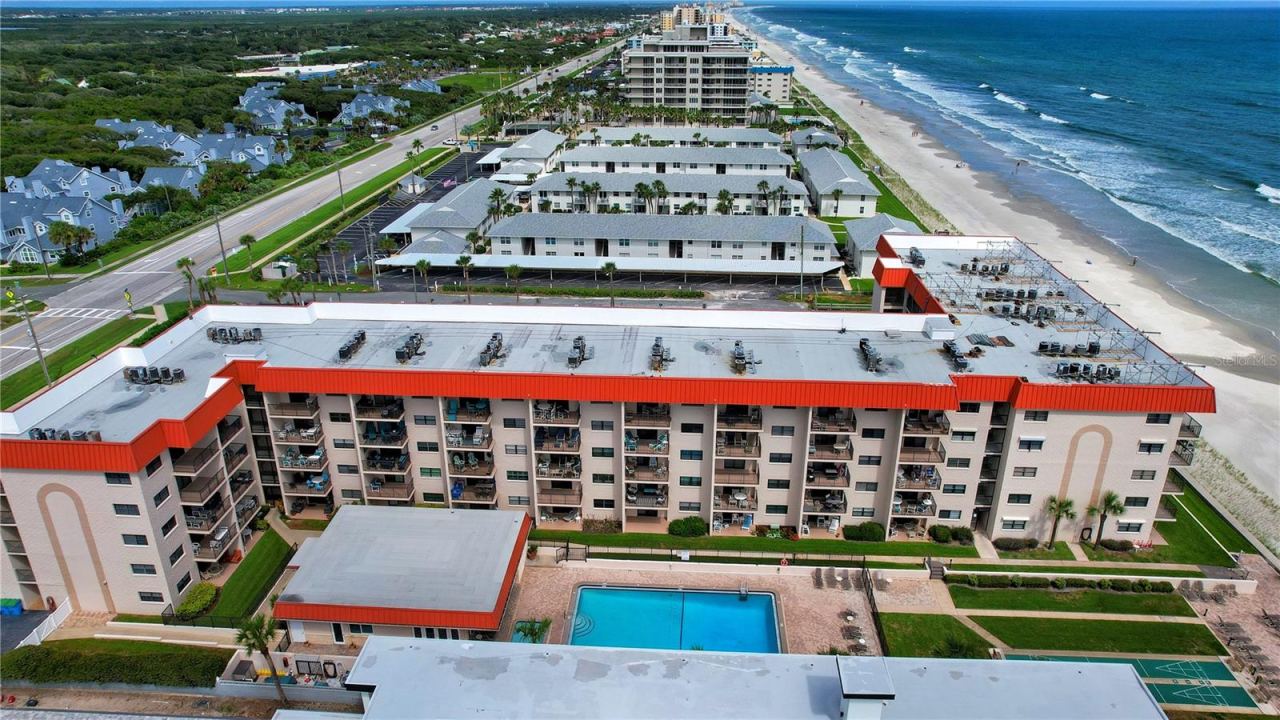 4301 S Atlantic Ave #2050, New Smyrna Beach, FL 32169