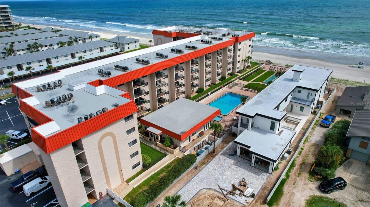 Photo 2 of 4301 S Atlantic Ave #2050, New Smyrna Beach, FL 32169