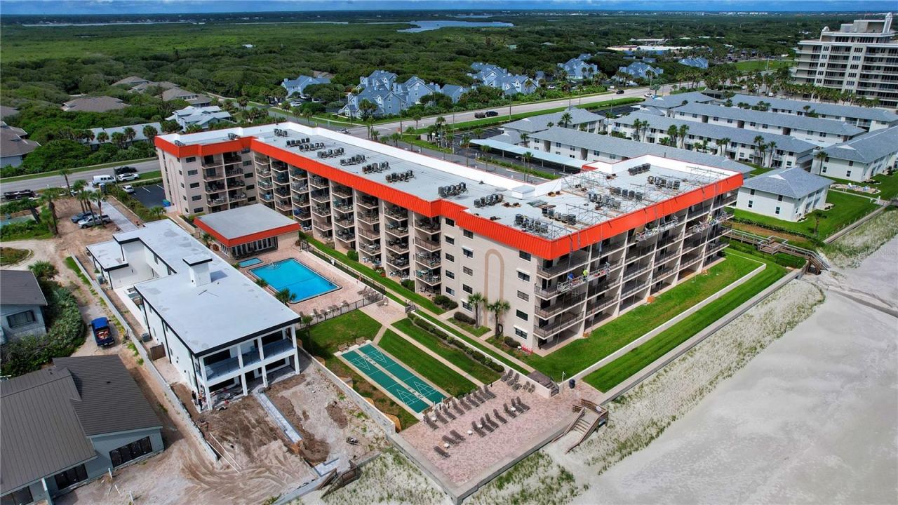 Photo 3 of 4301 S Atlantic Ave #2050, New Smyrna Beach, FL 32169