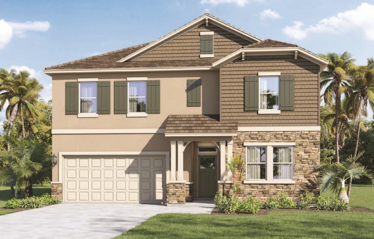 3038 Kingsman Trl, Ormond Beach, FL 32174