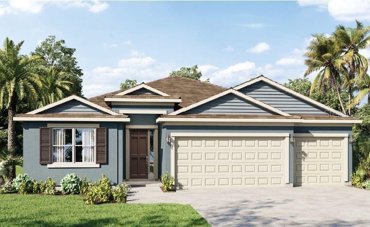 3064 Kingsman Trl, Ormond Beach