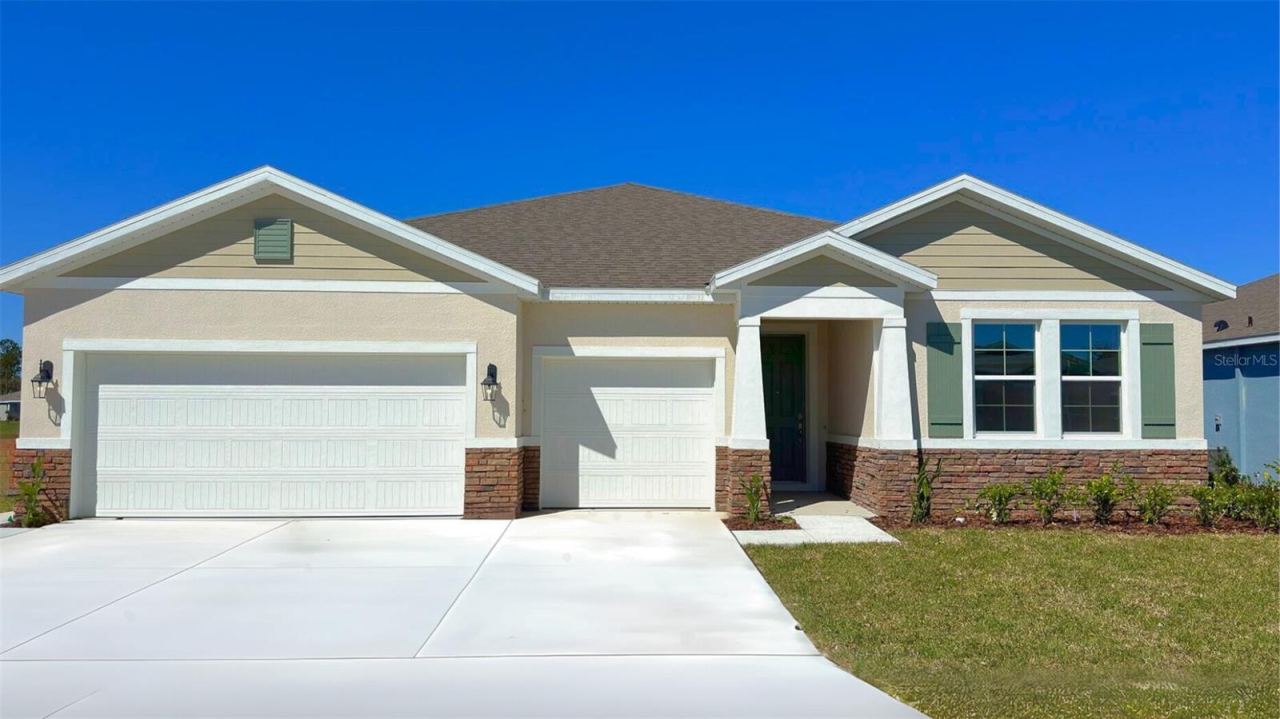 3060 Kingsman Trl, Ormond Beach, FL 32174