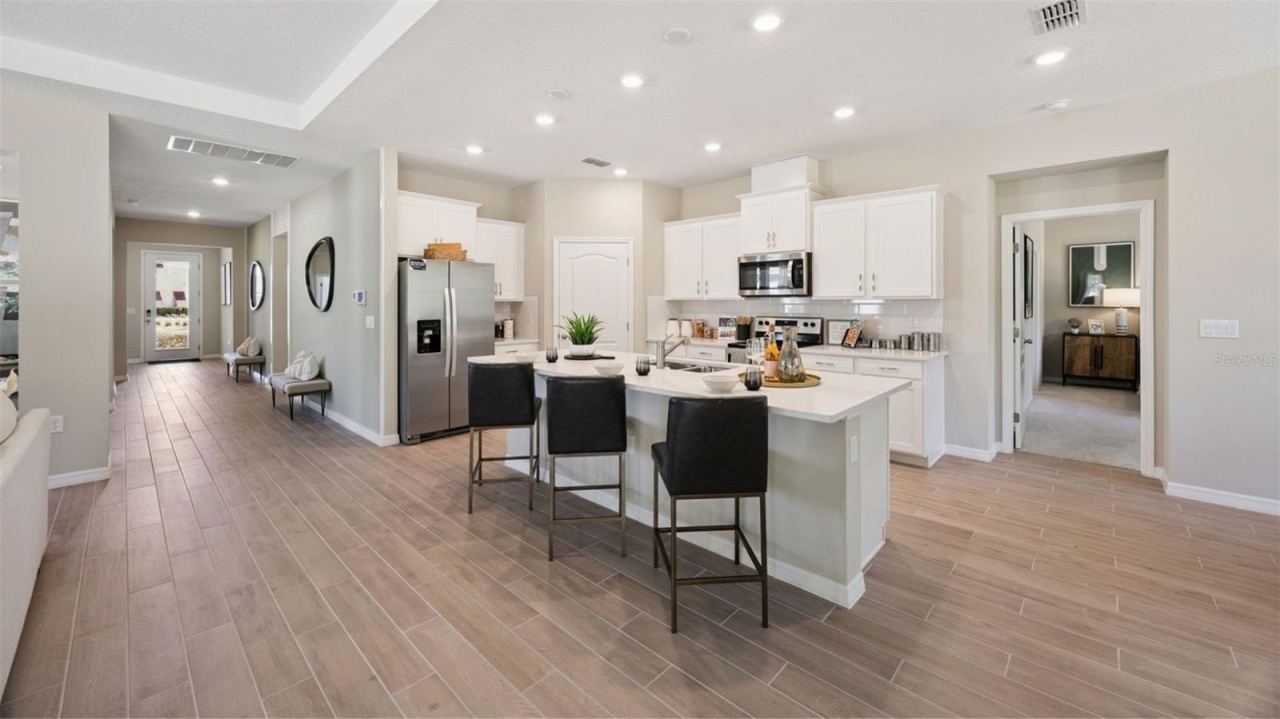 Photo 3 of 3060 Kingsman Trl, Ormond Beach, FL 32174