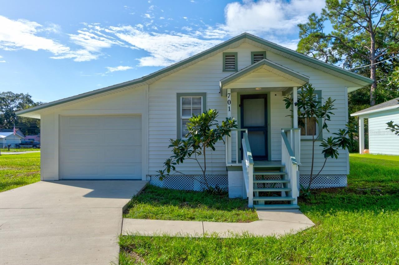 701 Flomich St, Holly Hill