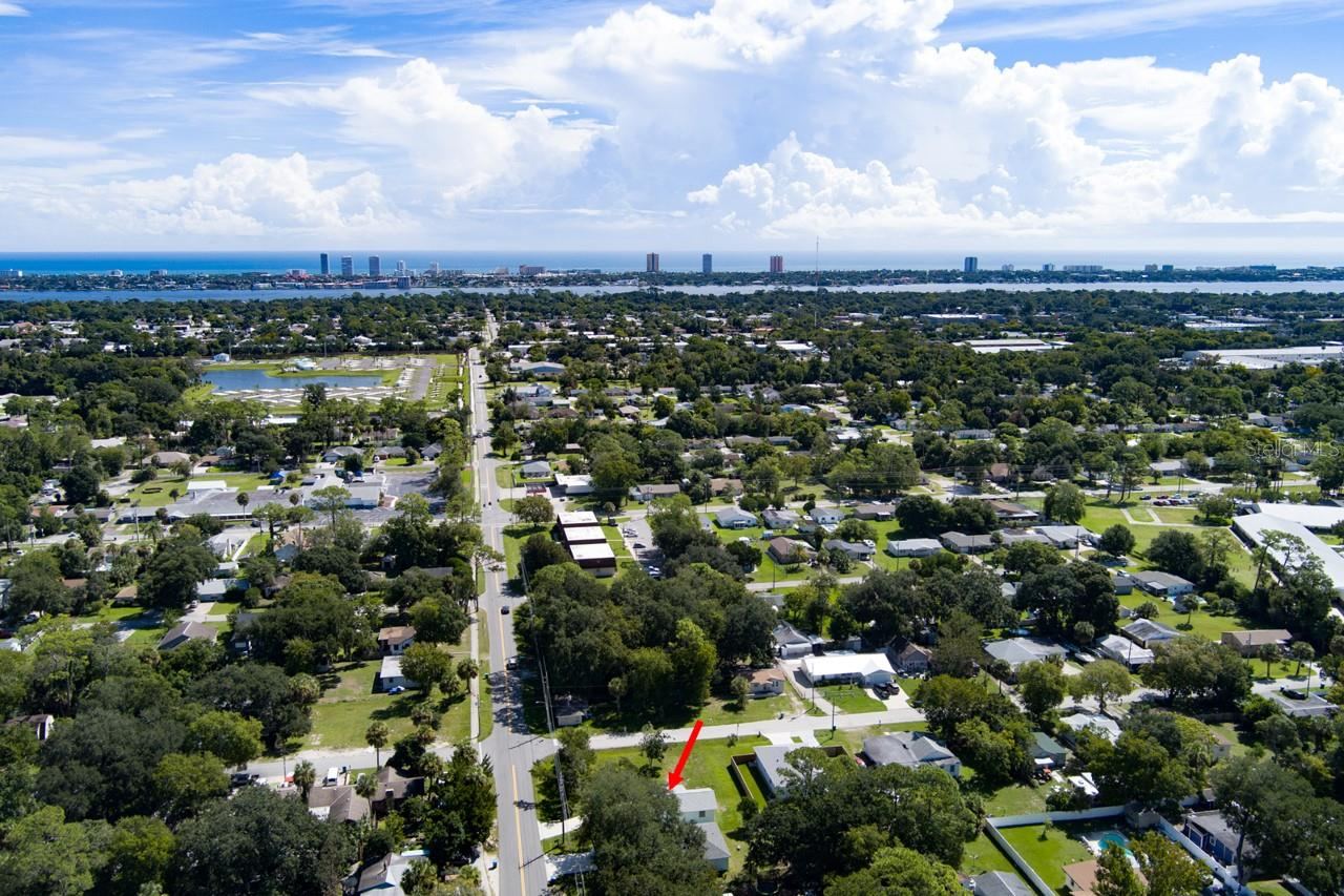 Photo 3 of 701 Flomich St, Holly Hill, FL 32117
