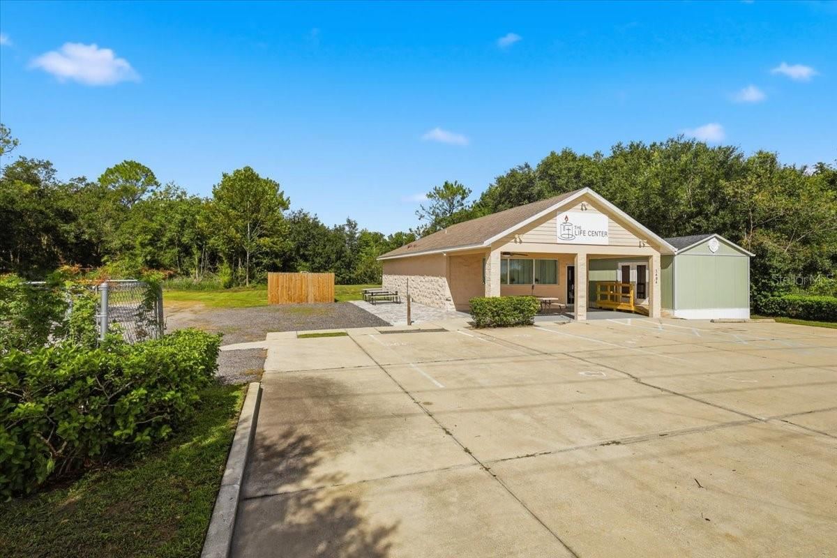 Photo 3 of 1404 County Road 305, Bunnell, FL 32110