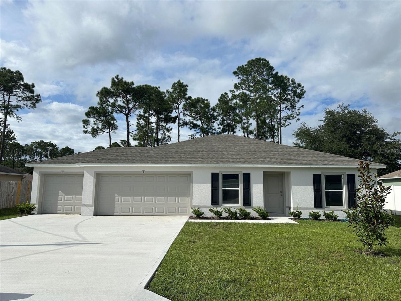 6 Reine Pl, Palm Coast, FL 32164