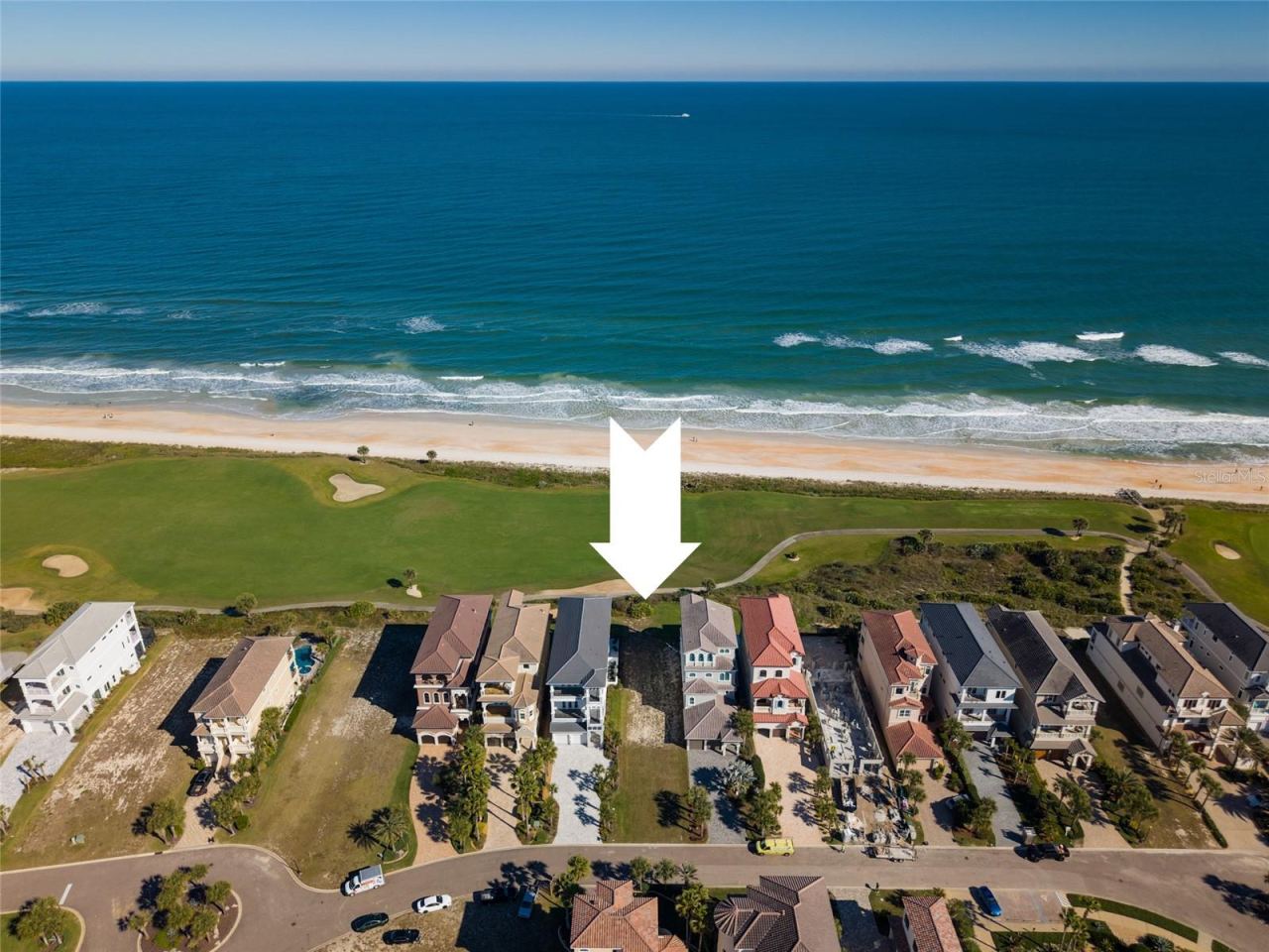 54 Hammock Beach Cir S, Palm Coast