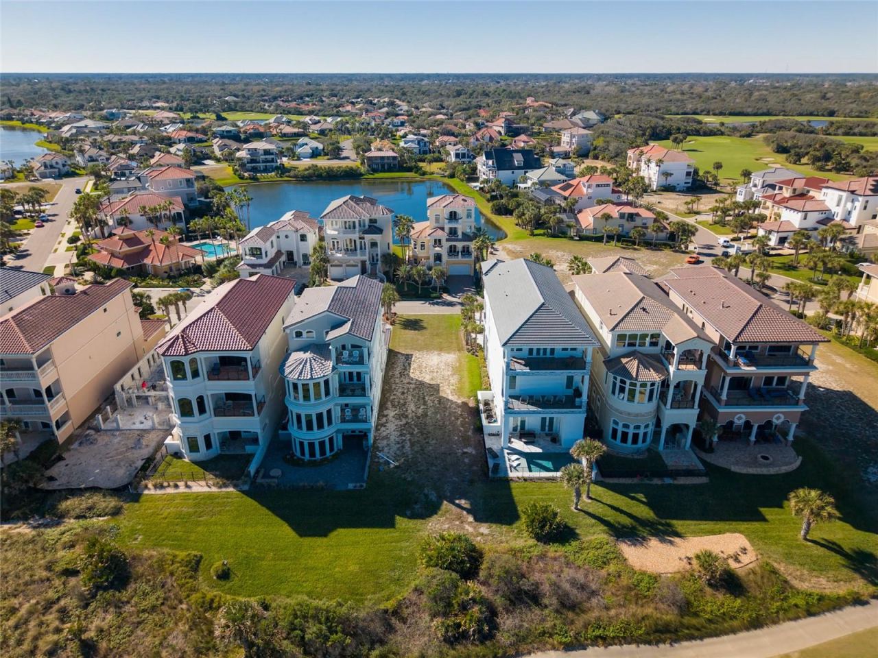 Photo 3 of 54 Hammock Beach Cir S, Palm Coast, FL 32137