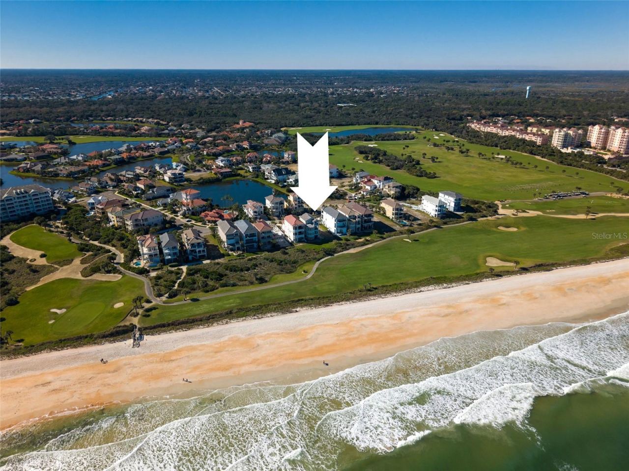 Photo 4 of 54 Hammock Beach Cir S, Palm Coast, FL 32137