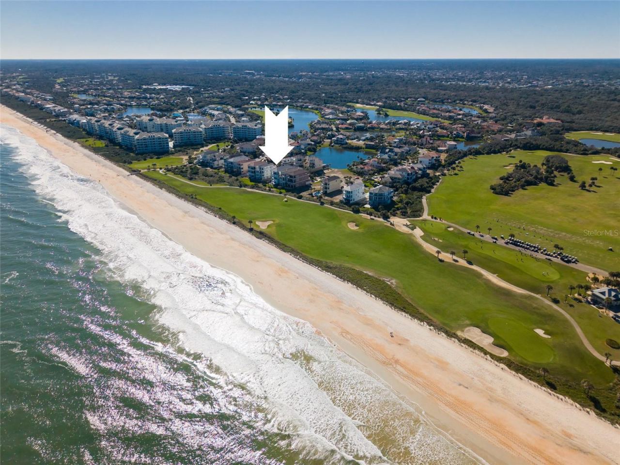 Photo 5 of 54 Hammock Beach Cir S, Palm Coast, FL 32137