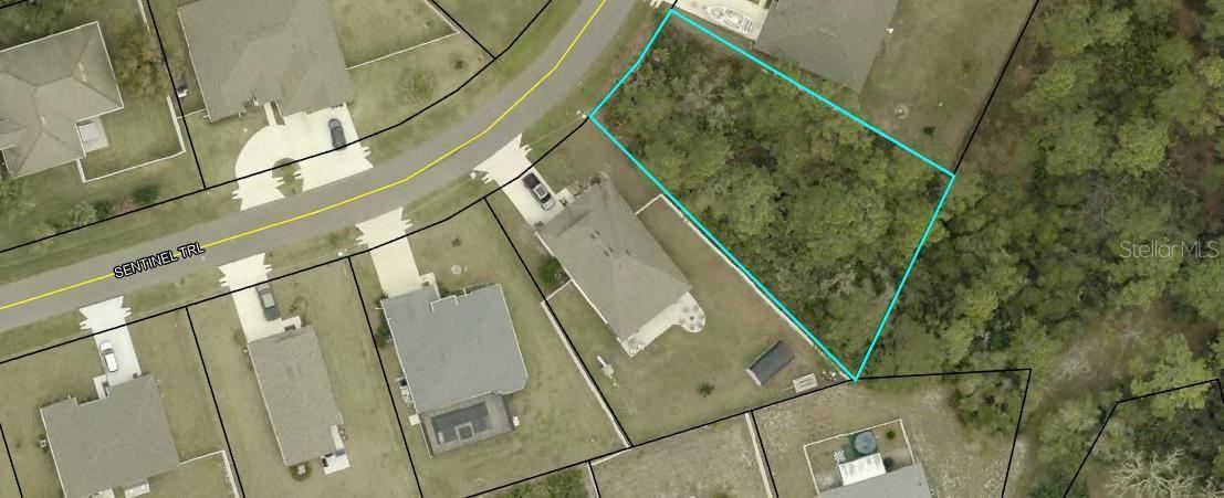 55 Sentinel Trl, Palm Coast, FL 32164