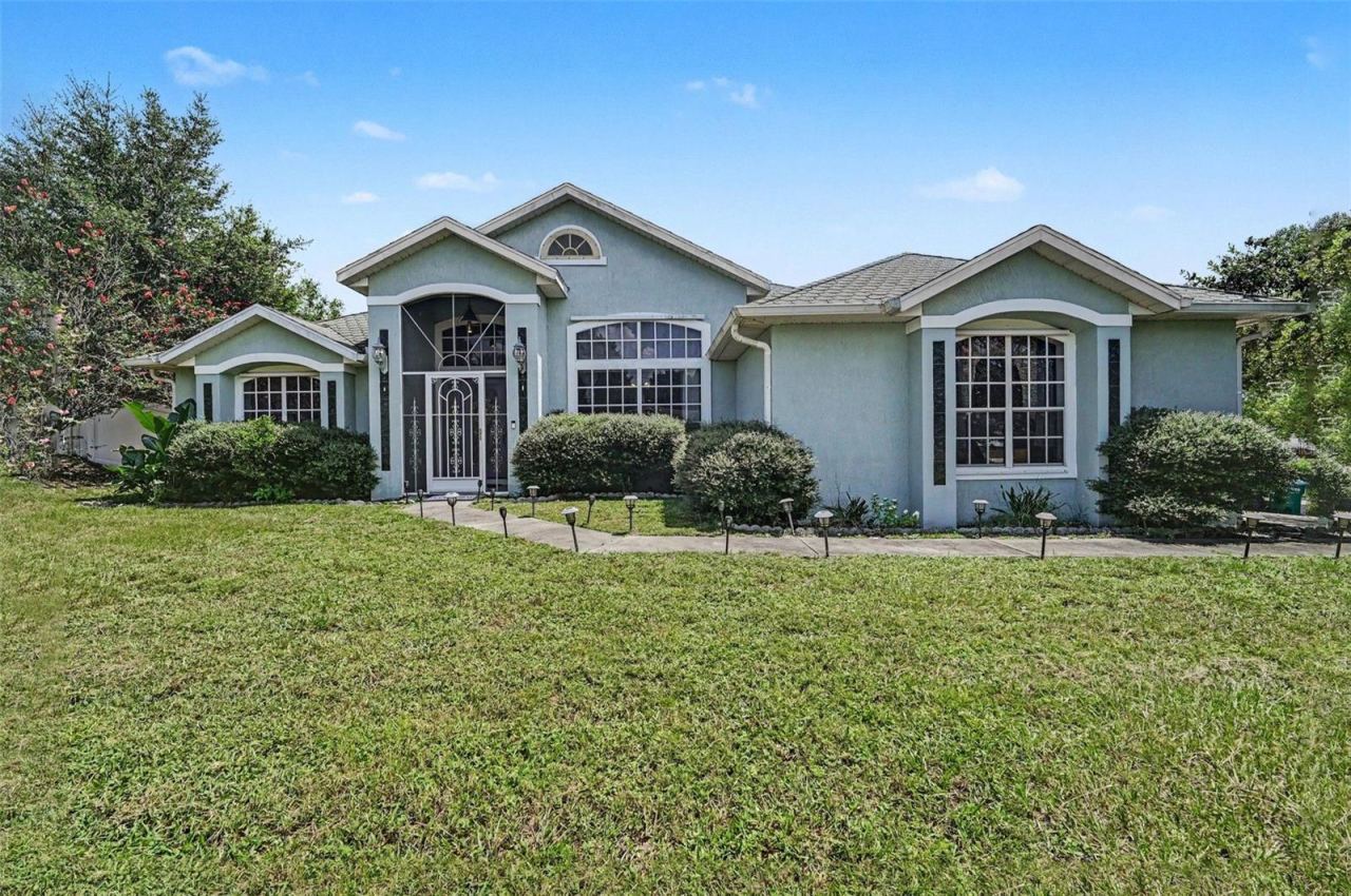 1211 Nixonton St, Deltona, FL 32725