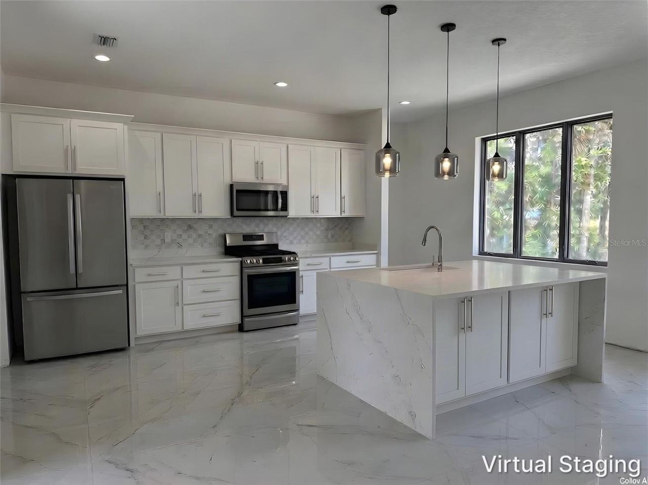Photo 3 of 2118 Hamilton Ave, Orange City, FL 32763
