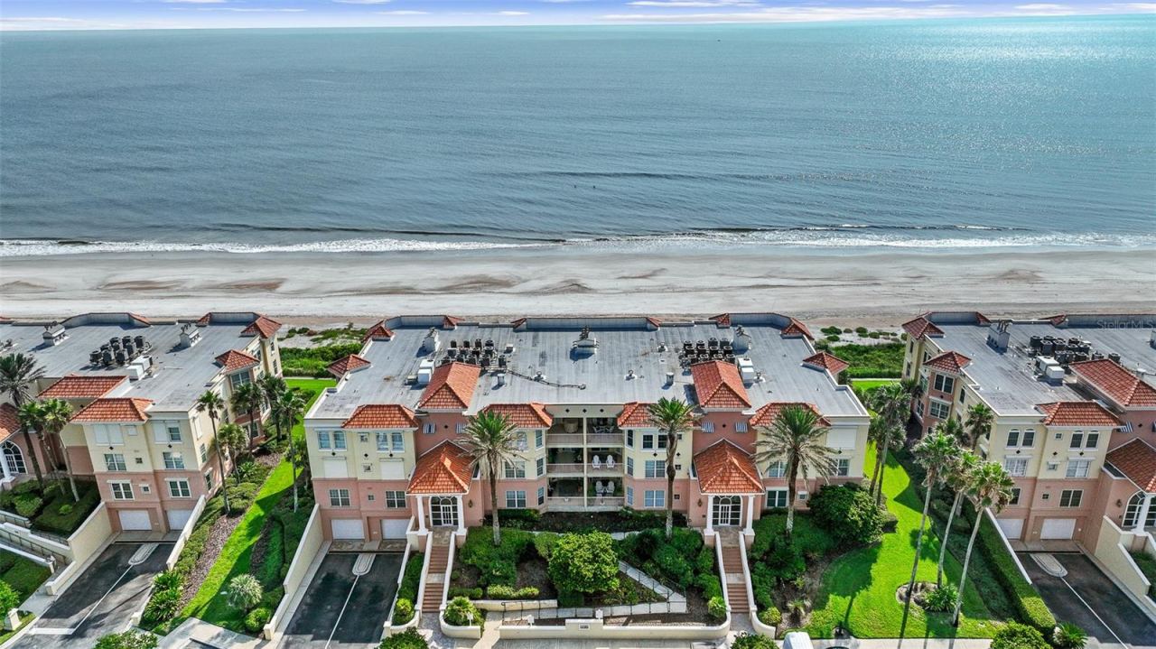 230 N Serenata Dr #711, Ponte Vedra Beach