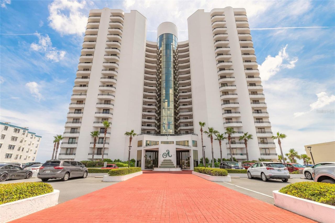 3757 S Atlantic Ave #1104, Daytona Beach Shores, FL 32118