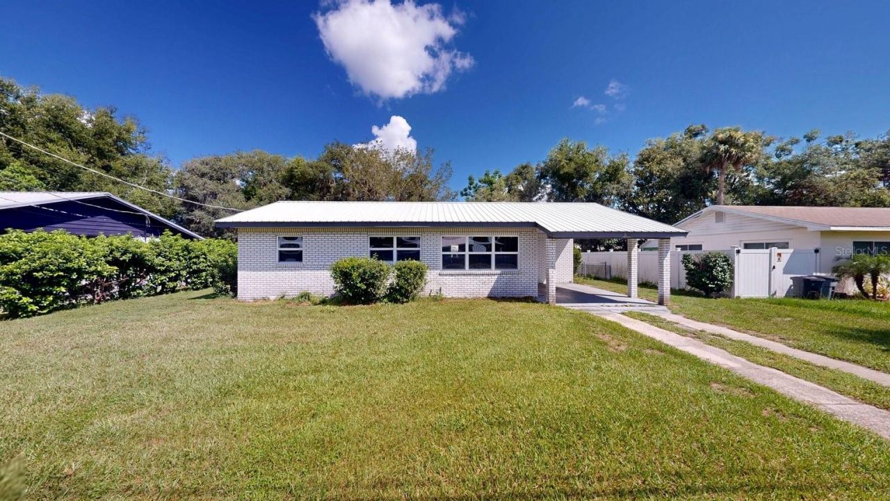 1508 Roselle Ave, Palatka