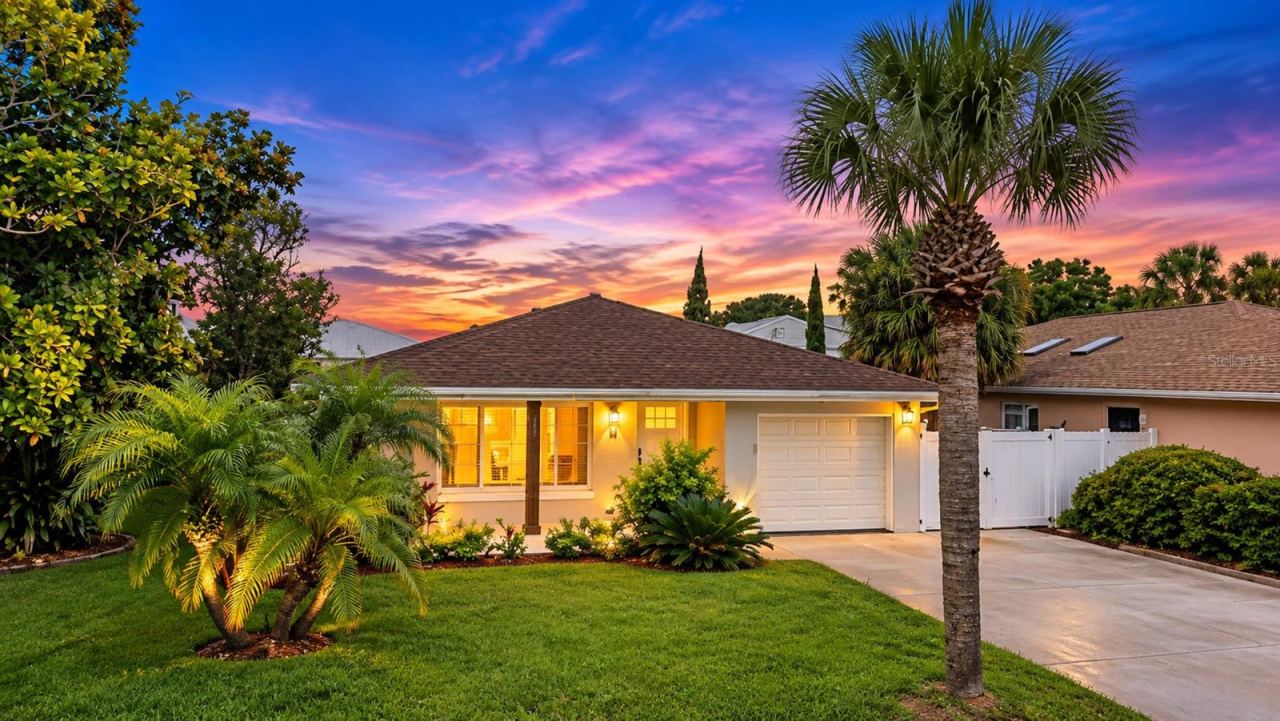 43 Capistrano Dr, Ormond Beach, FL 32176