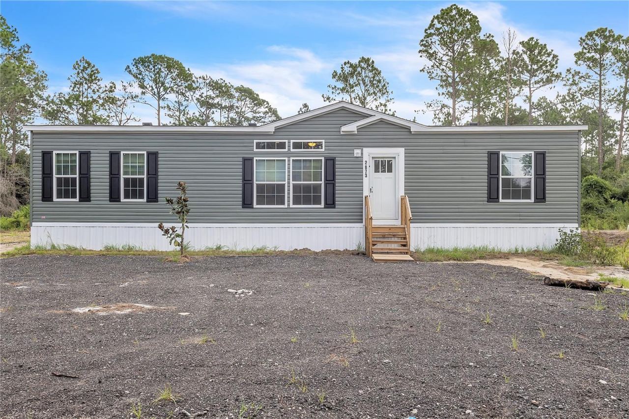 2873 Beech Blvd, Bunnell