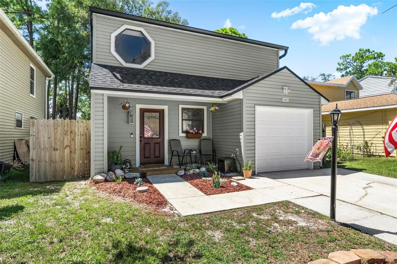 Photo 3 of 1110 Monticello Ln #1, Port Orange, FL 32129