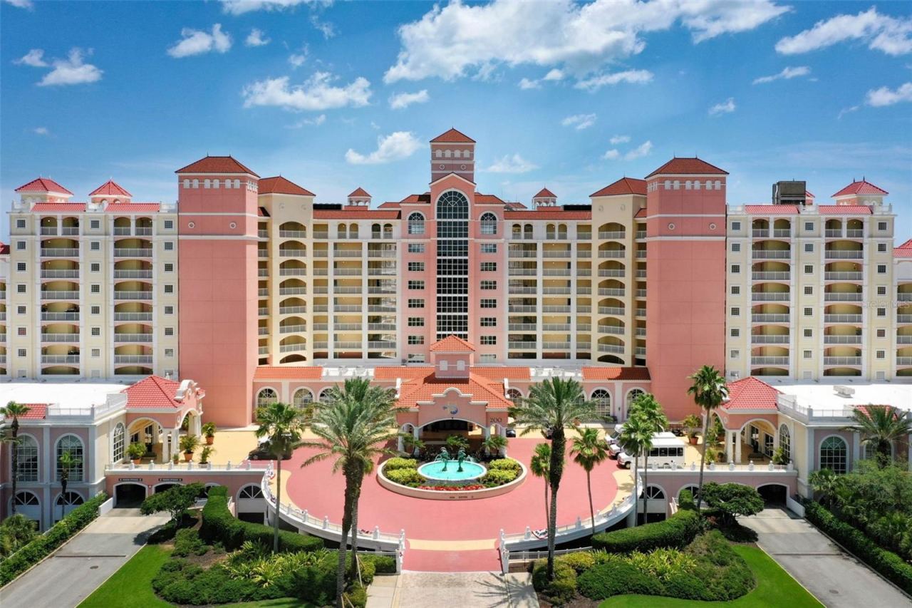 200 Ocean Crest Dr #912, Palm Coast